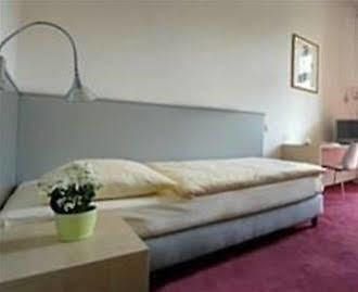 كارلسروه Art Hotel Royal المظهر الخارجي الصورة