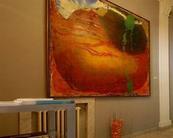 كارلسروه Art Hotel Royal المظهر الخارجي الصورة